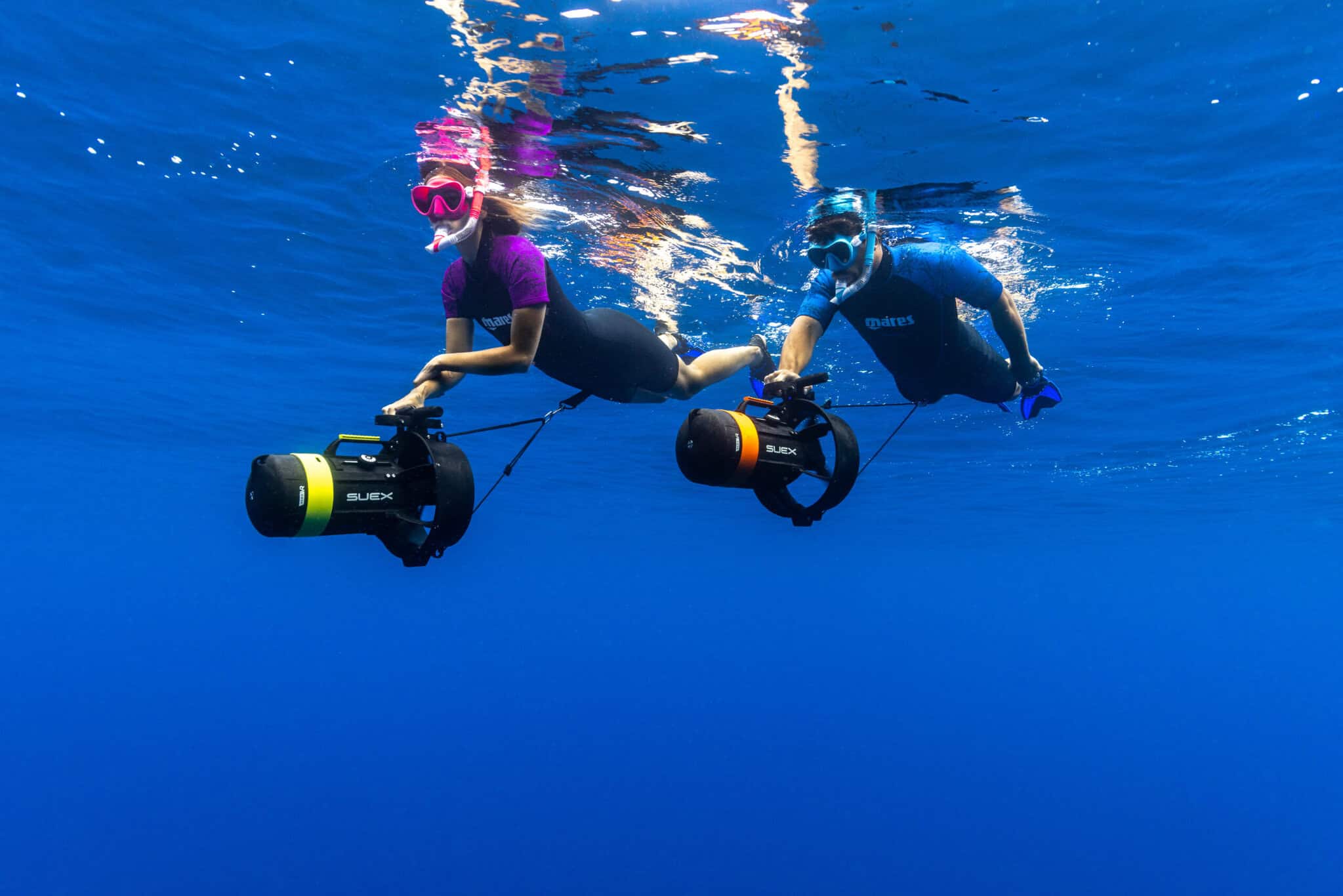 Accessories for VR SERIES