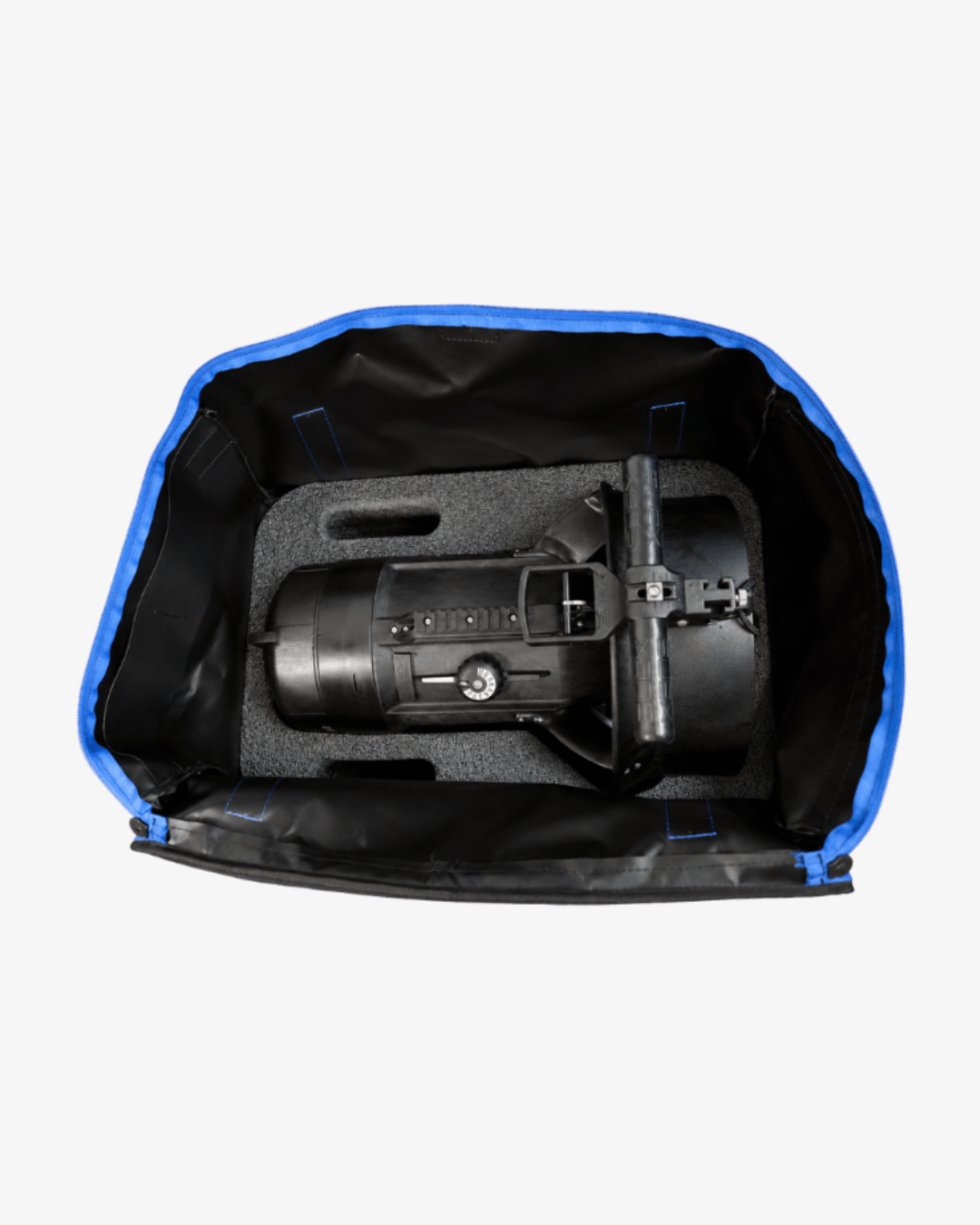 VR SERIES Suitcase